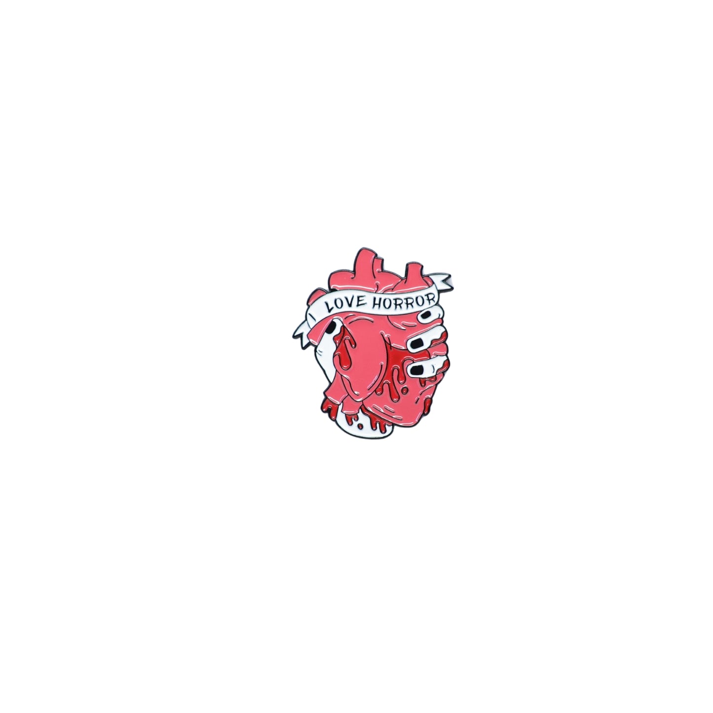 Love Horror - Pin Freakville