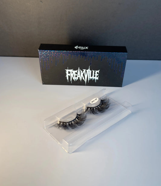Onyx - Faux Lashes Freakville