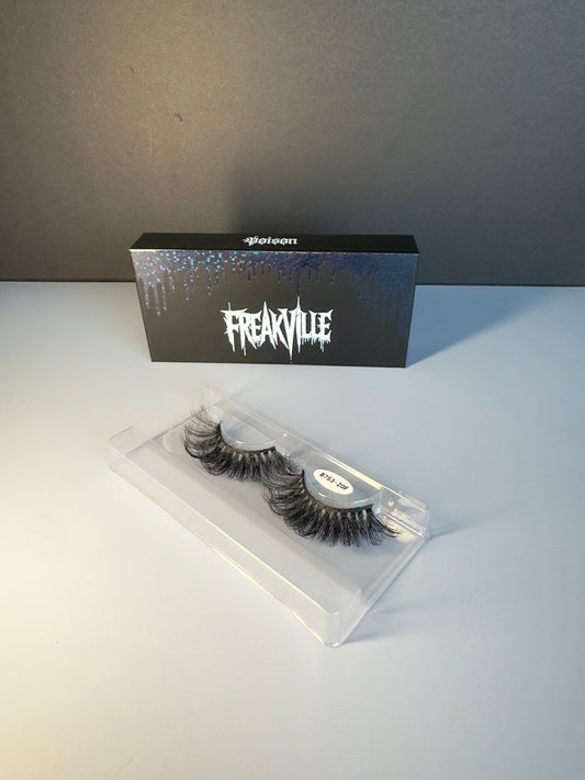 Poison - Faux Lashes