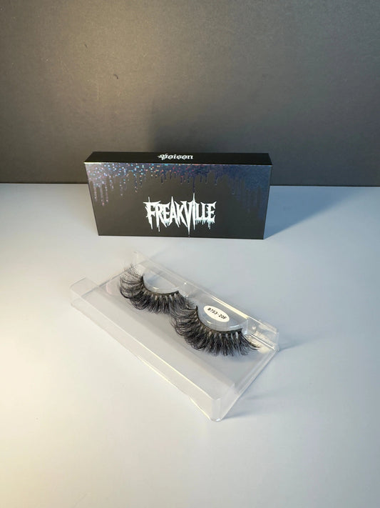 Poison - Faux Lashes Freakville