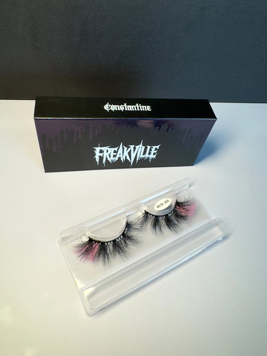 Constantine - Faux Lashes Freakville