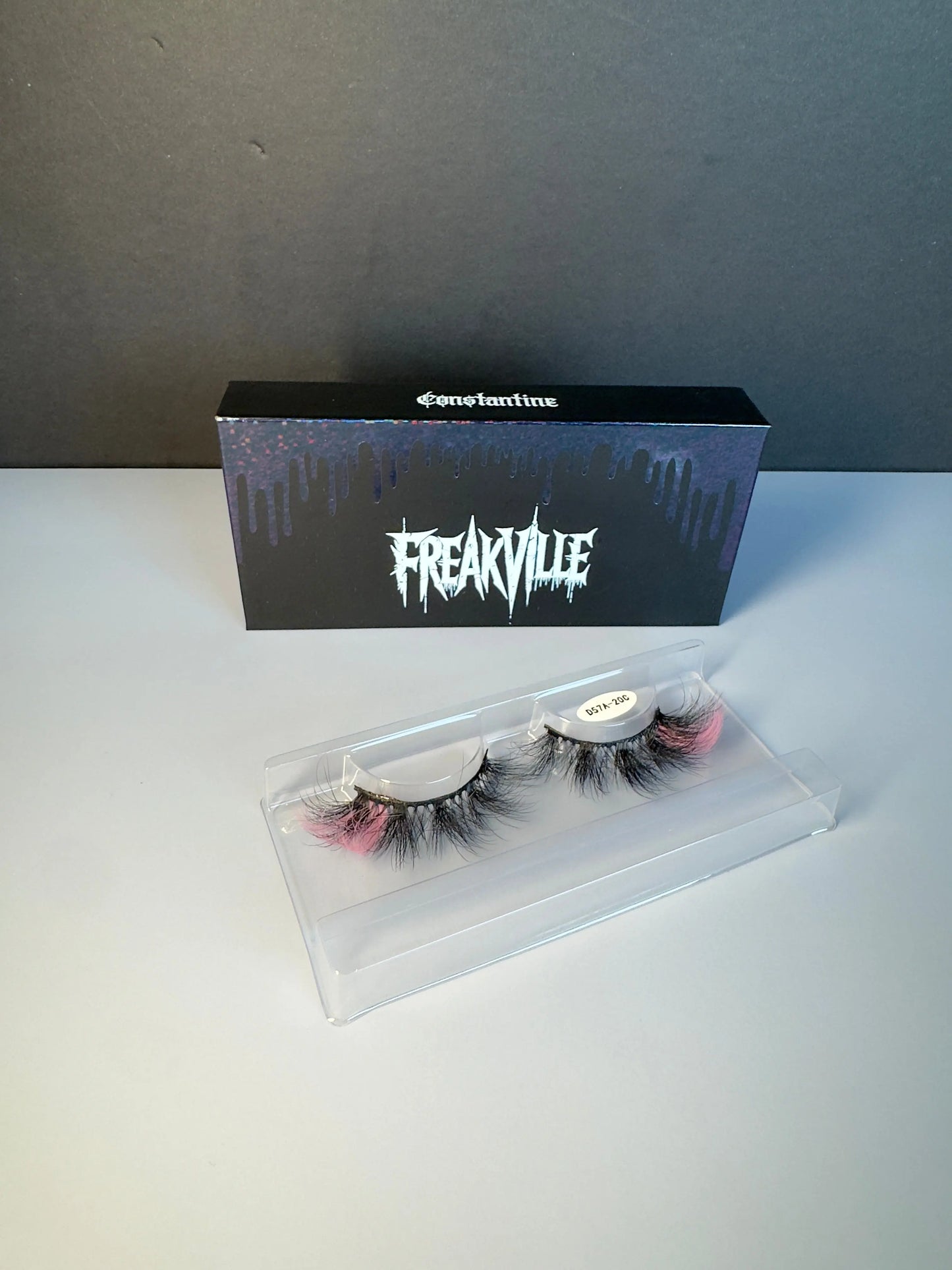 Constantine - Faux Lashes Freakville
