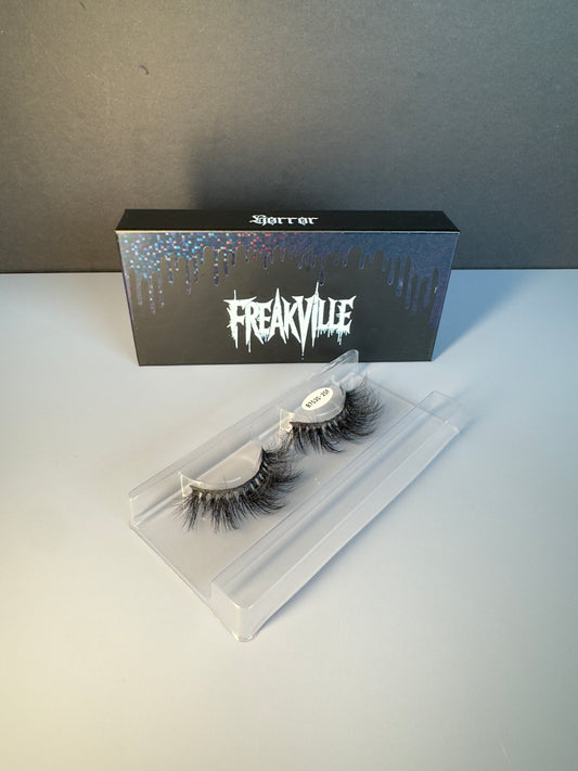 Horror - Faux Lashes