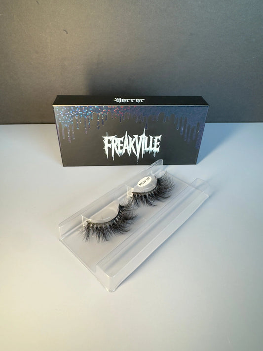 Horror - Faux Lashes Freakville