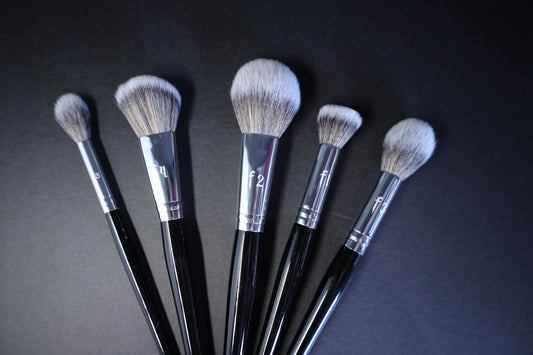 Face Brush Set Freakville