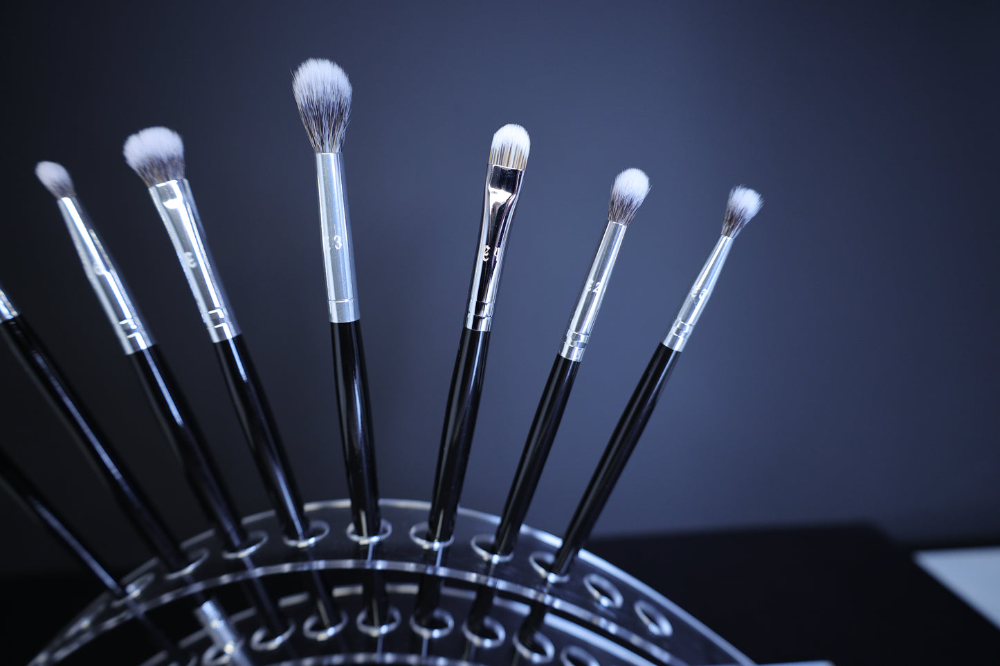 Eye brush Set
