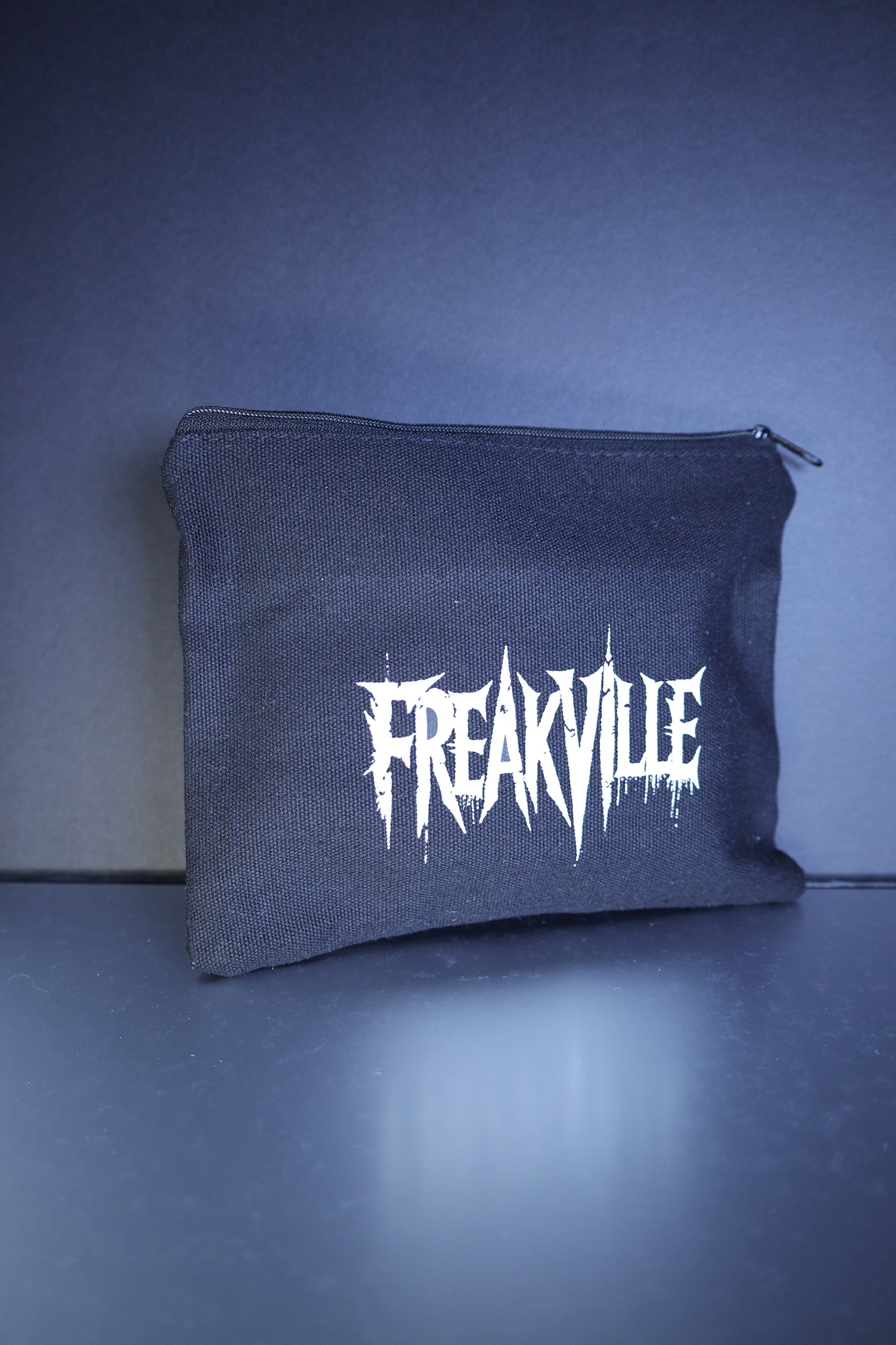 Cotton Makeup Bag