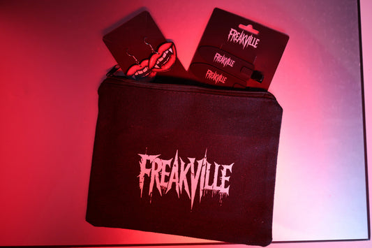 Hair Clips Freakville