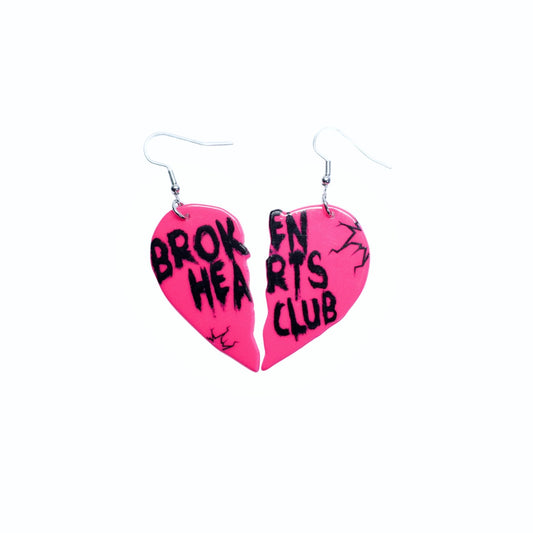 Pink Freak - Broken Hearts Club Freakville