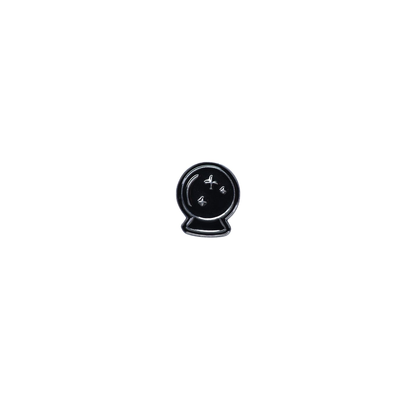 Freakville - Magic Sphere Pin Freakville