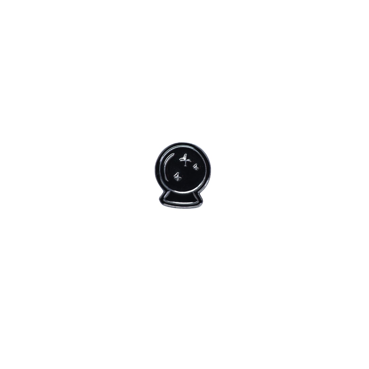 Freakville - Magic Sphere Pin Freakville