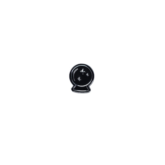 Freakville - Magic Sphere Pin Freakville