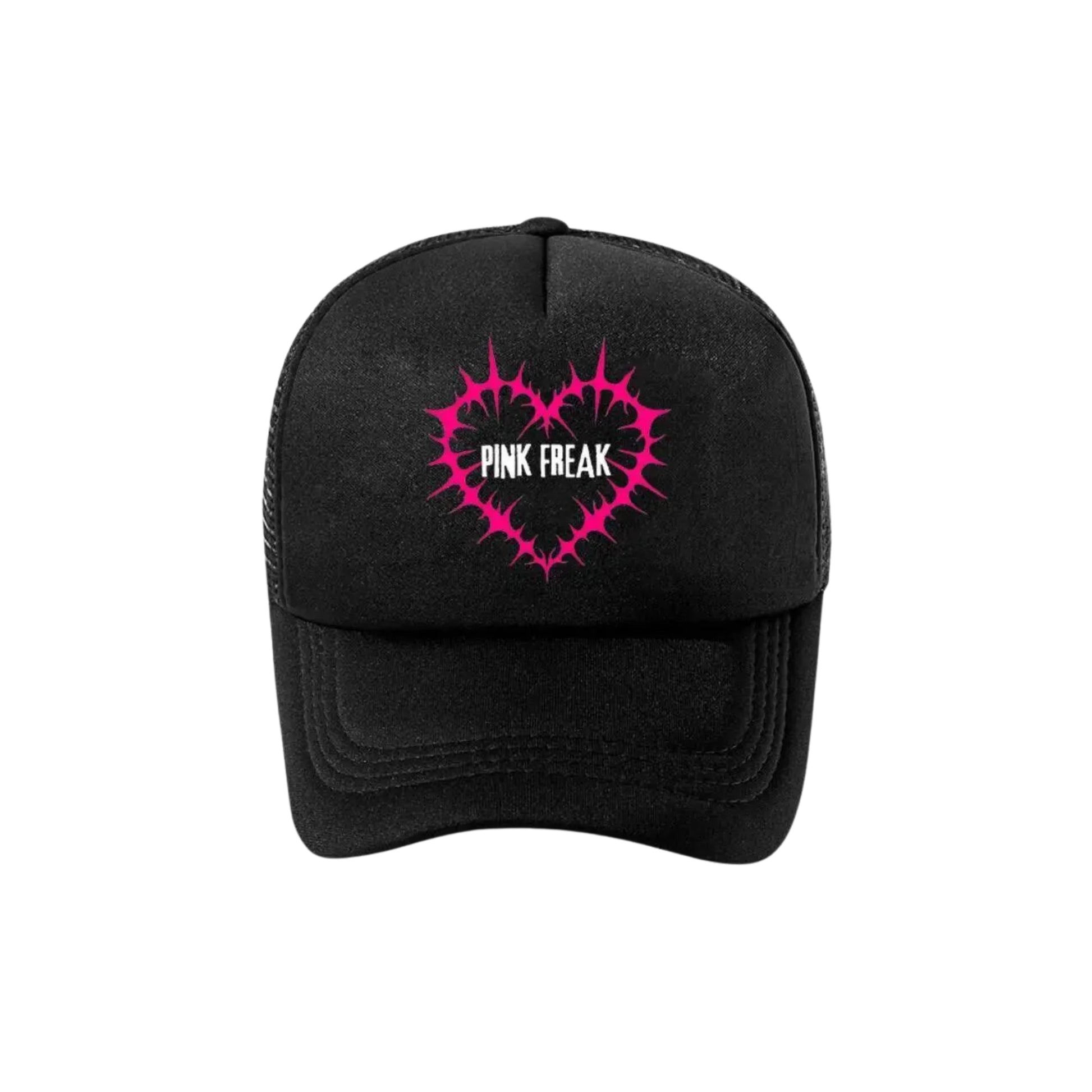 Pink Freak - Hat Freakville