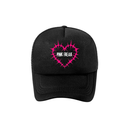 Pink Freak - Hat Freakville