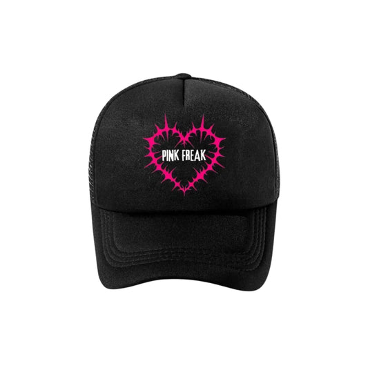 Pink Freak - Hat Freakville