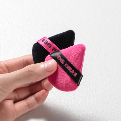 Pink Freak - Small Makeup Puffs Freakville