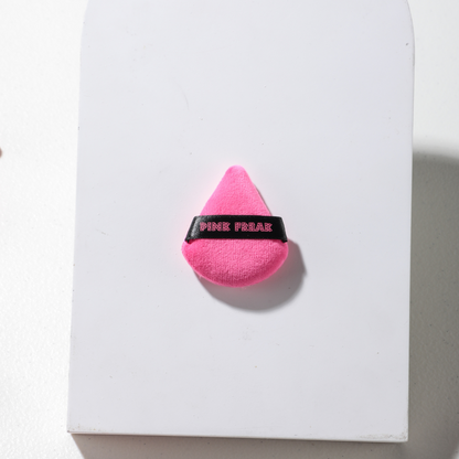 Pink Freak - Small Makeup Puffs Freakville