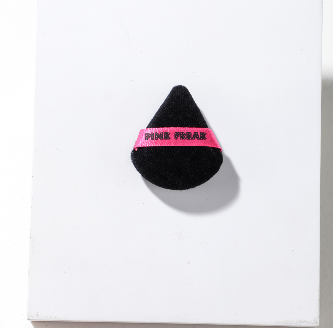 Pink Freak - Small Makeup Puffs Freakville