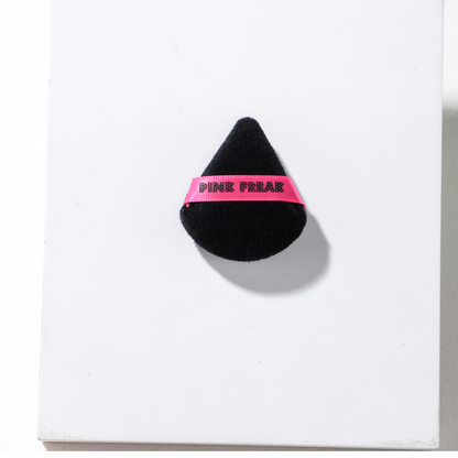 Pink Freak - Small Makeup Puffs Freakville