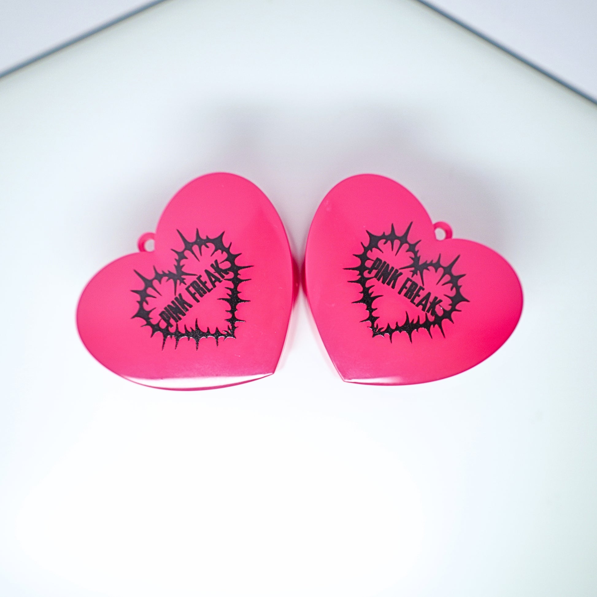 Pink Freak - Pencil Sharpener Freakville
