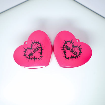 Pink Freak - Pencil Sharpener Freakville