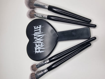 Face Brush Set