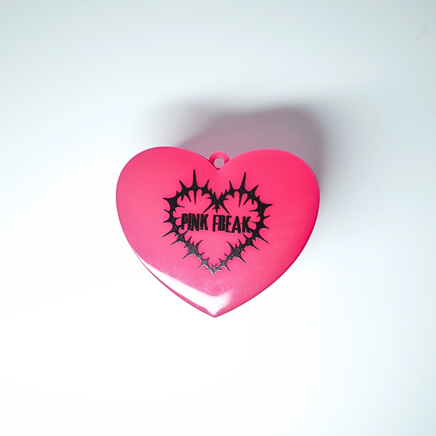 Pink Freak - Pencil Sharpener Freakville