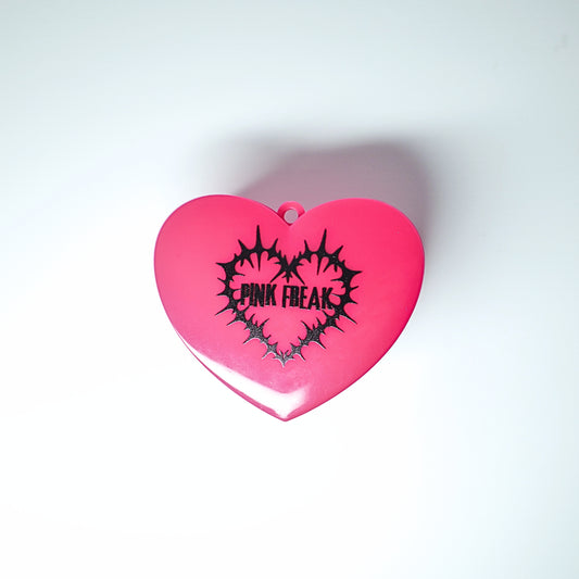 Pink Freak - Pencil Sharpener Freakville