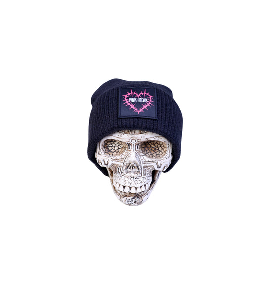 Pink Freak - Beanie Freakville