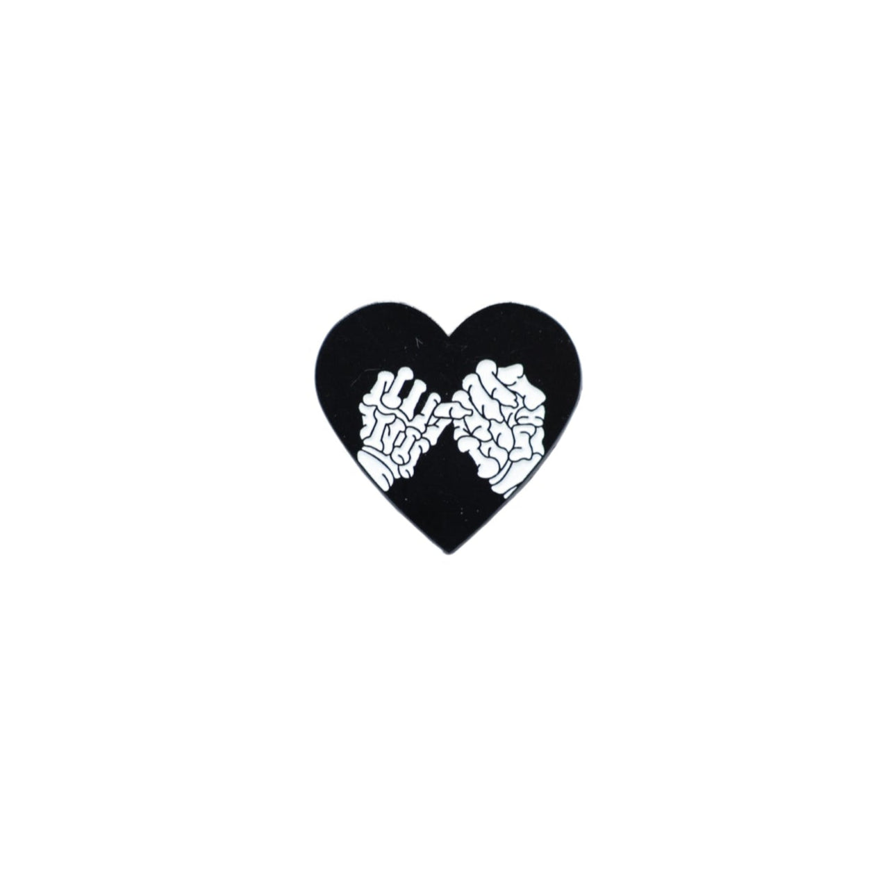 Freakville - Pink Promise Pin Freakville