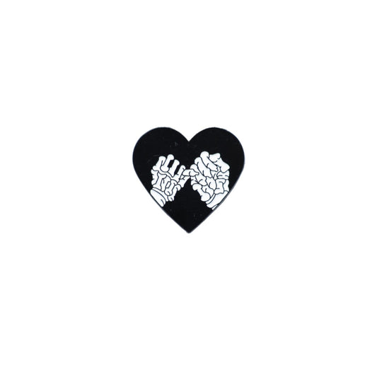 Freakville - Pink Promise Pin Freakville