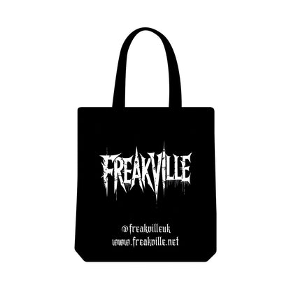 Cotton Tote Bag