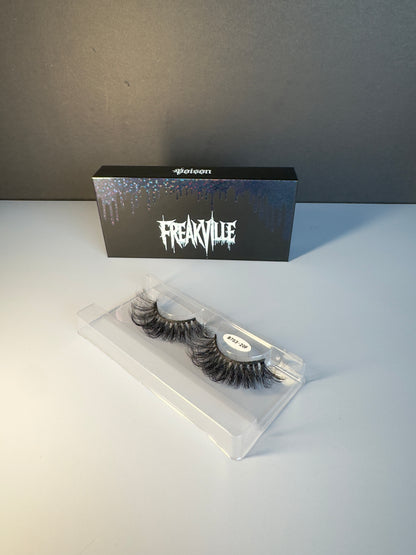 Horror - Faux Lashes