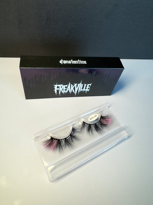 Constantine - Faux Lashes