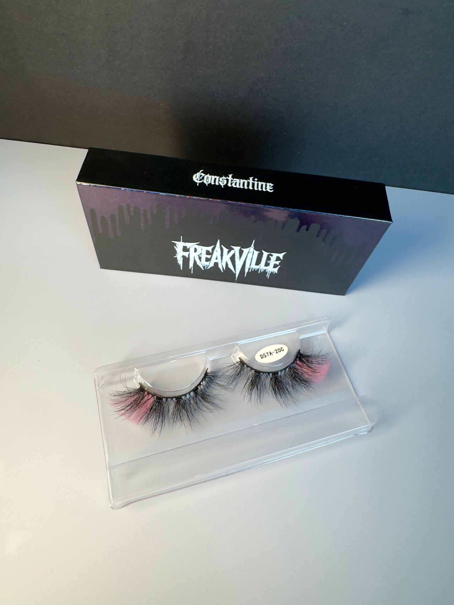 Constantine - Faux Lashes