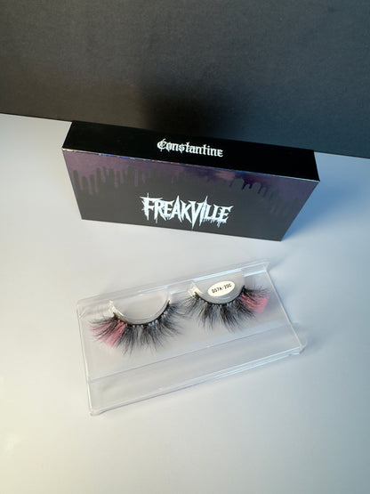 Constantine - Faux Lashes