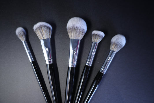 Face Brushes