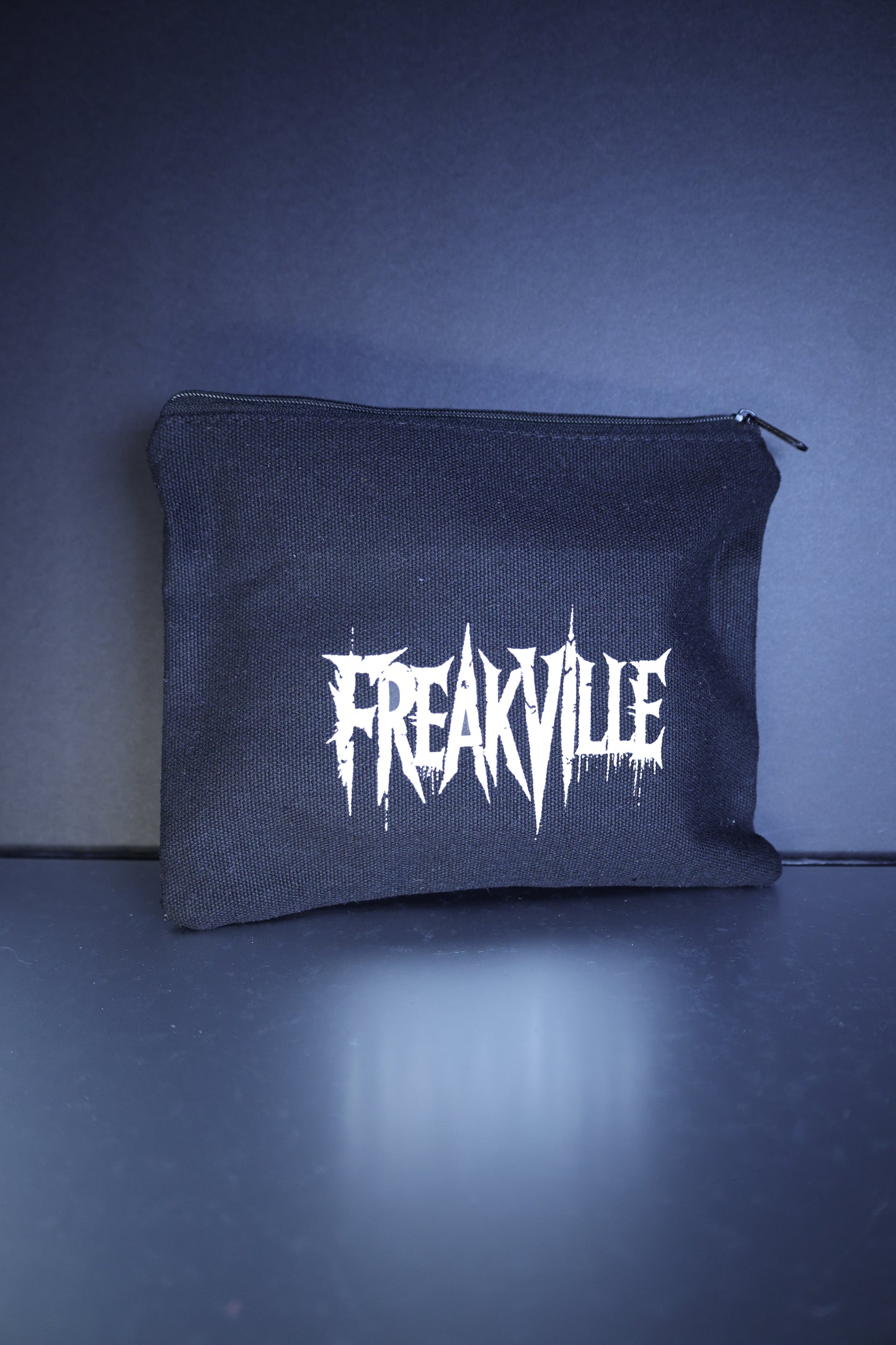 Cotton Makeup Bag