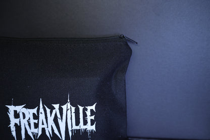 Cotton Makeup Bag