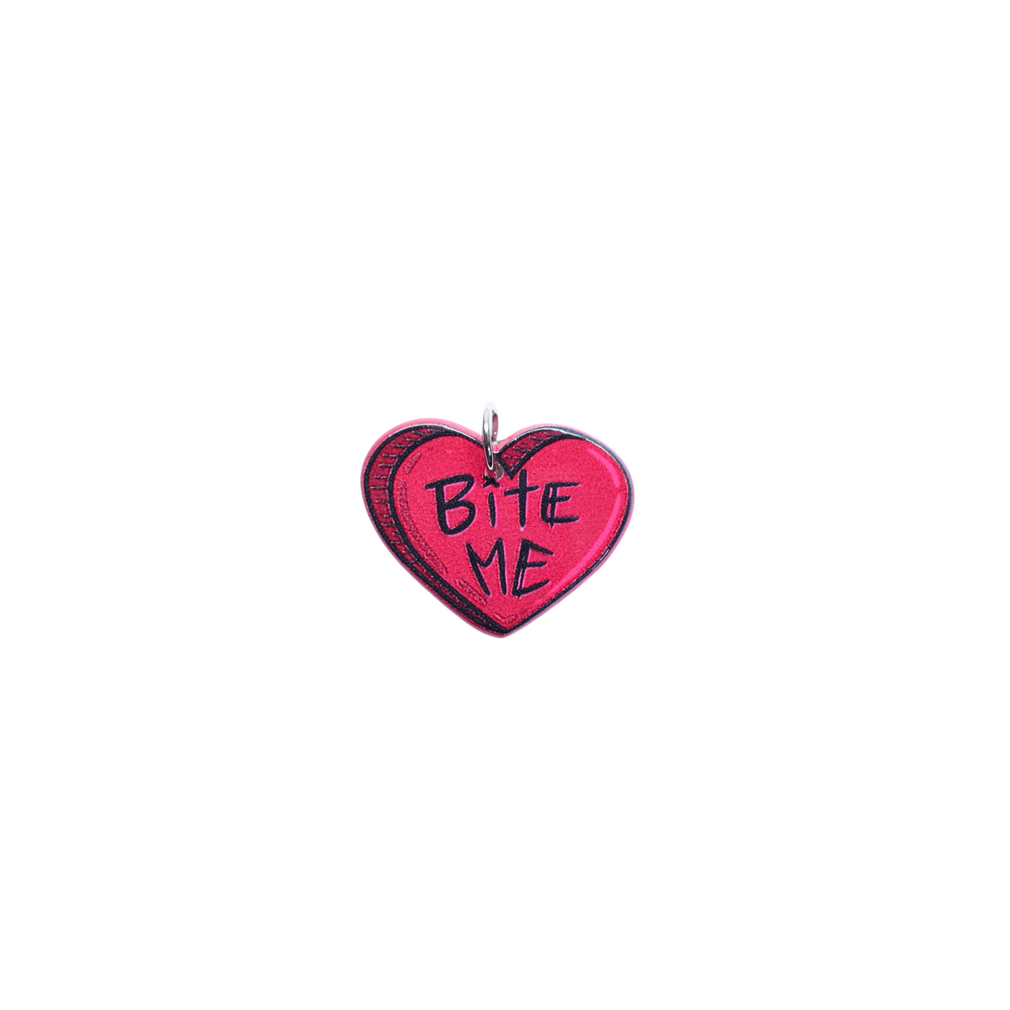 Freakville - Bite Me Necklace Freakville