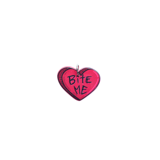 Freakville - Bite Me Necklace Freakville
