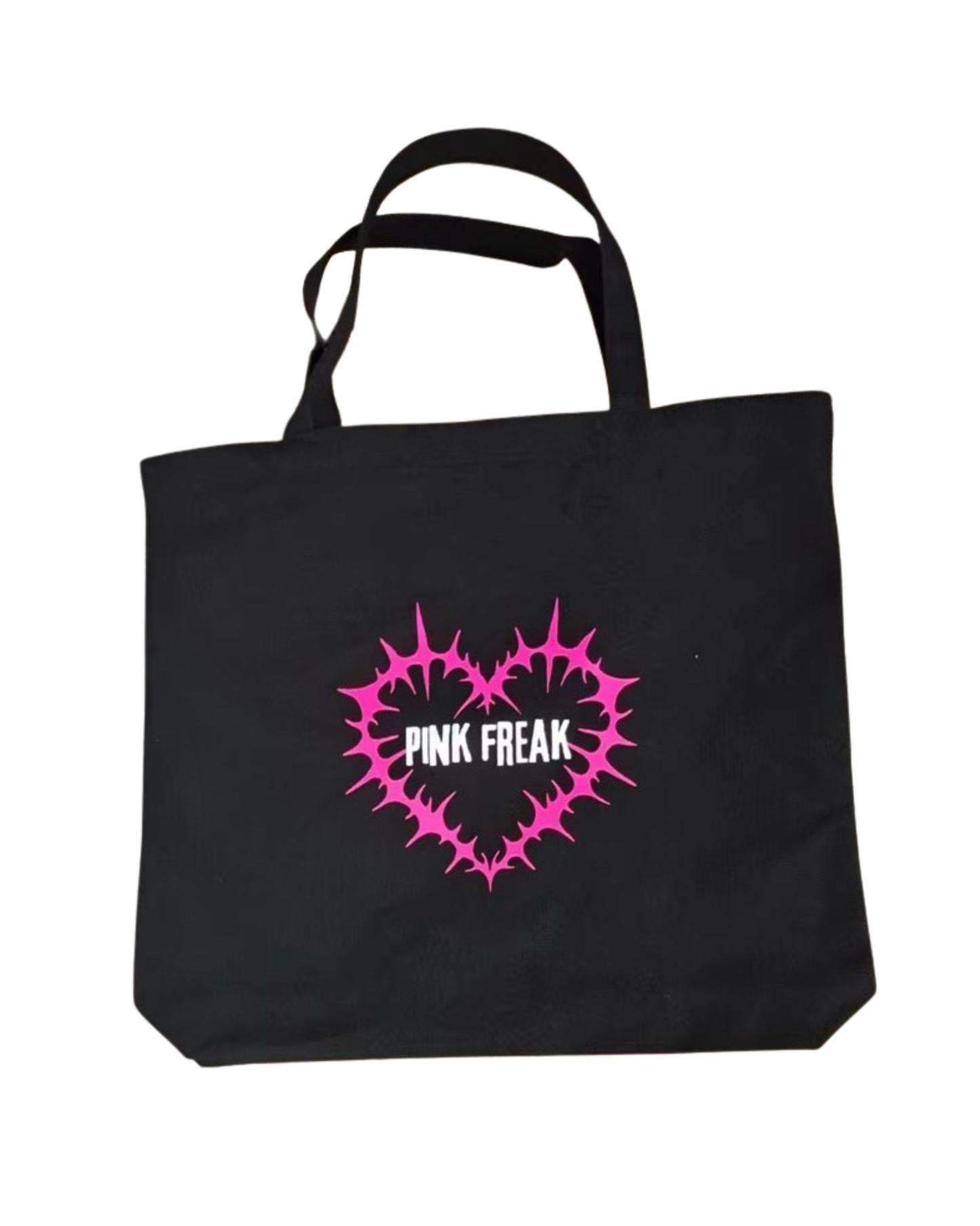 Pink Freak - Tote Bag Freakville