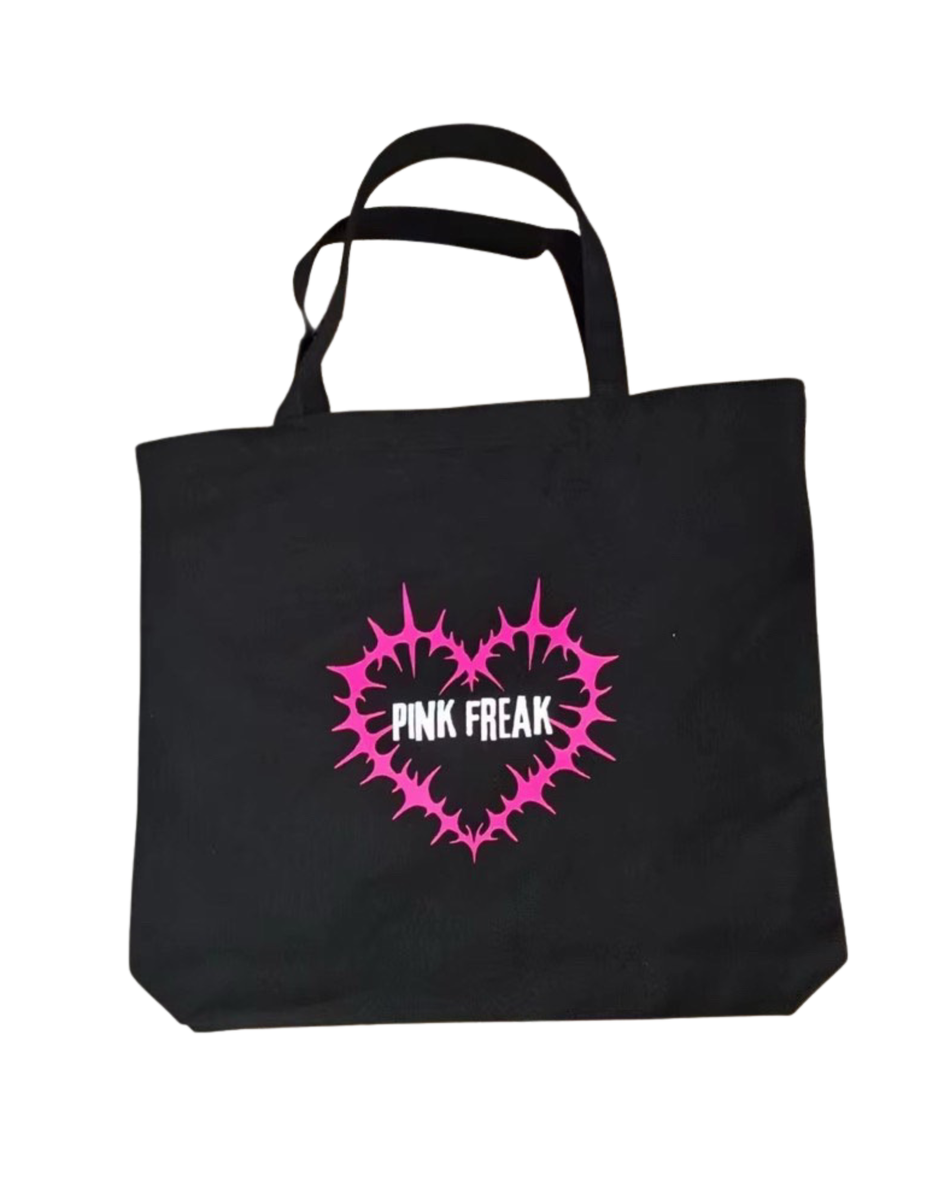 Pink Freak - Tote Bag Freakville