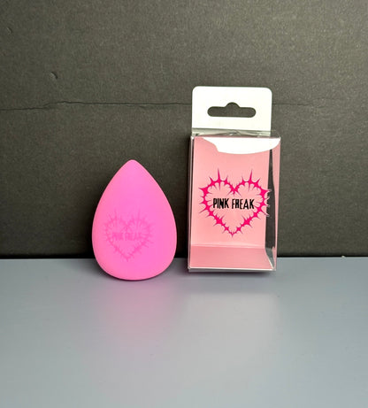 Pink Freak - Makeup Sponge
