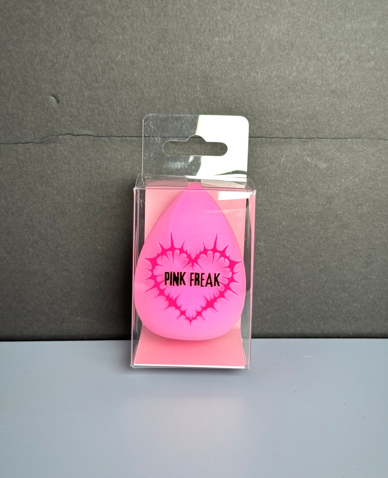 Pink Freak - Makeup Sponge