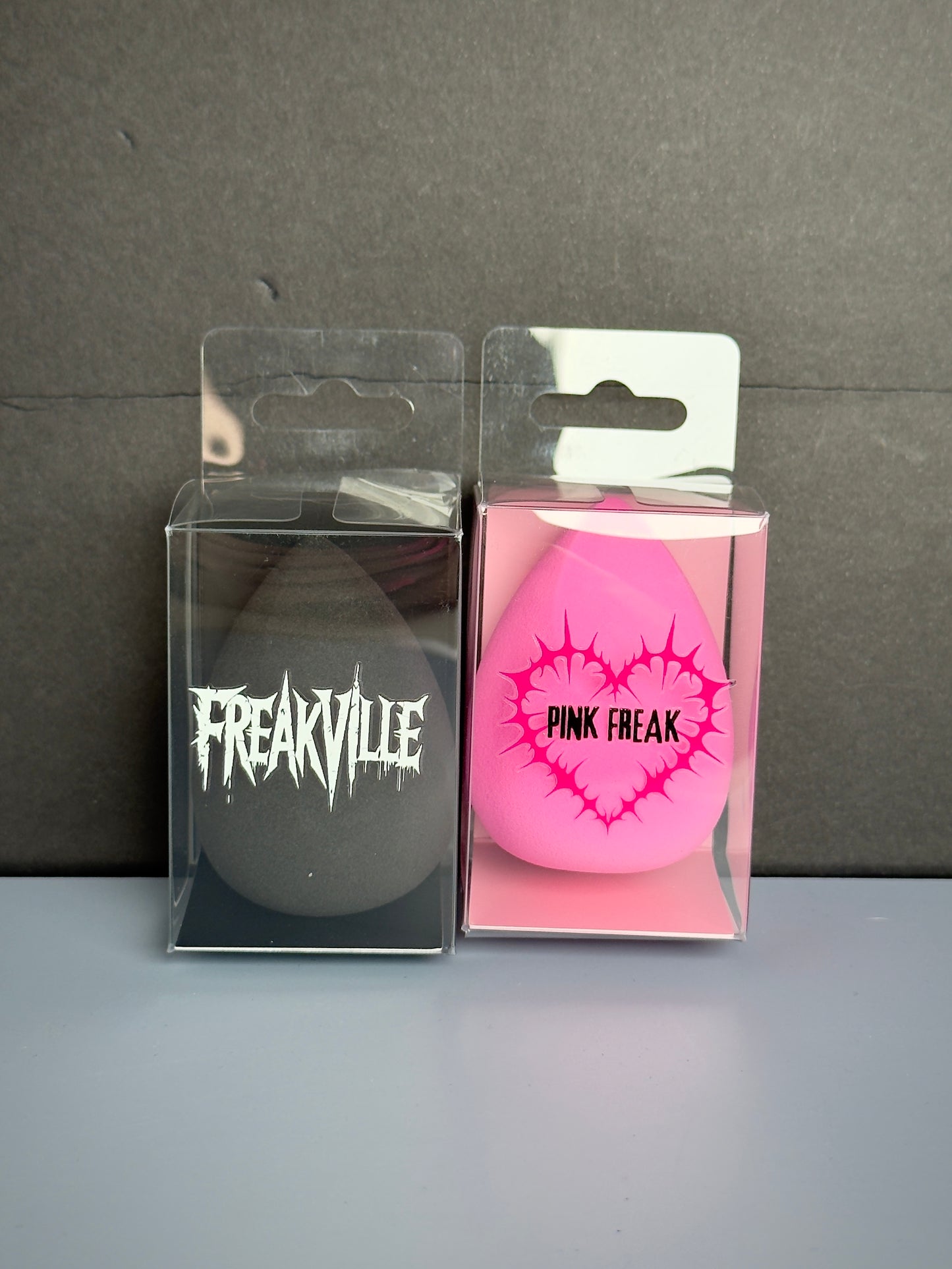 Freakville - Makeup Sponge